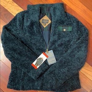 NWT - Authentic Pendleton Wool Jacket!LAST CHANCE